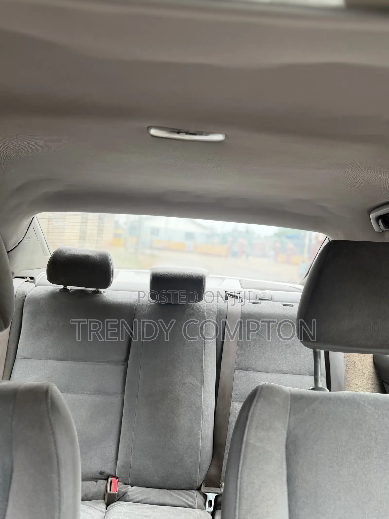 Honda Civic 2006 Silver