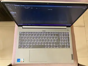 Laptop Lenovo ThinkBook 15s Gen 2 8GB Intel Core i7 SSD 256GB