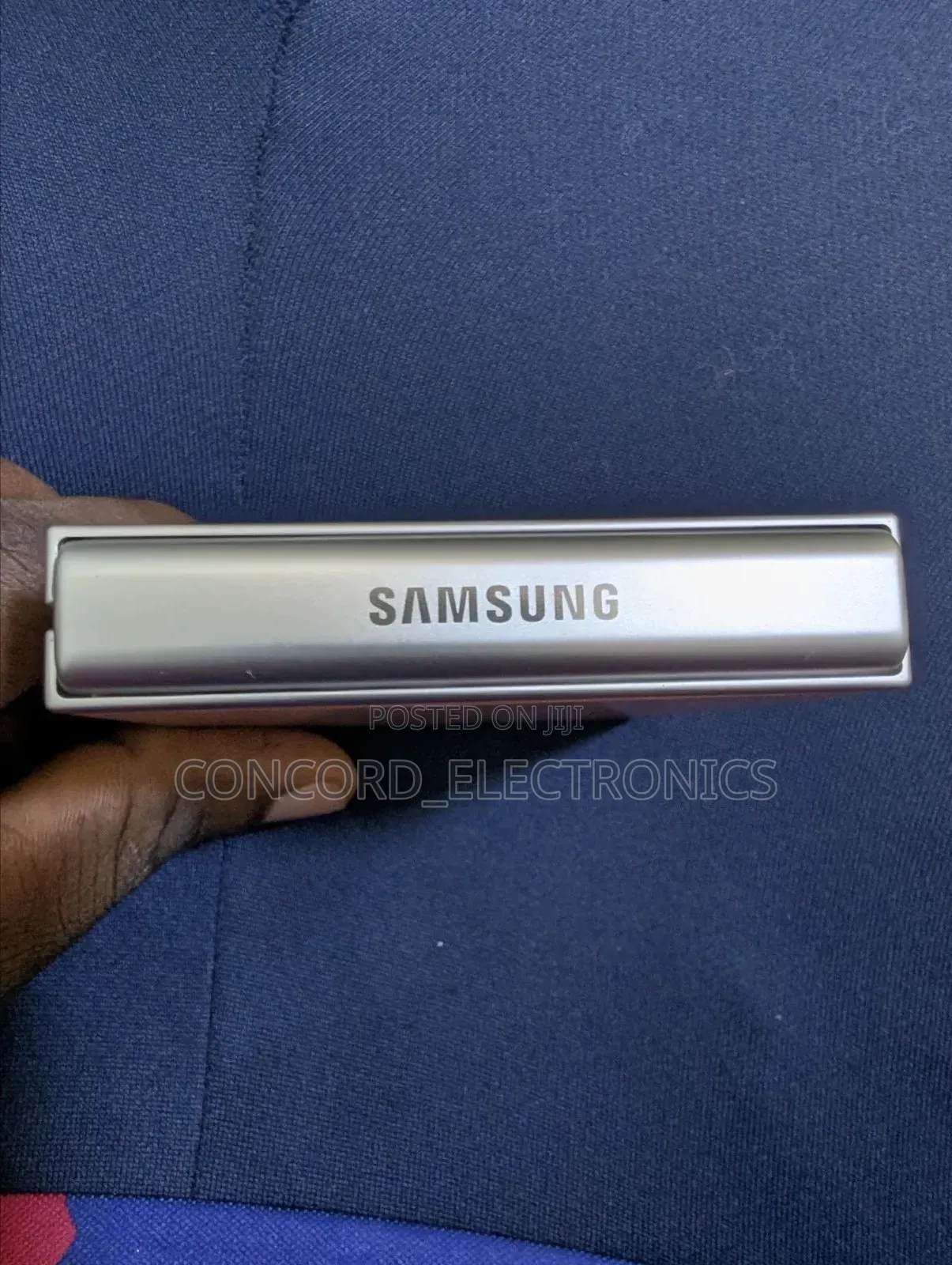 Samsung Galaxy Z Flip6 512 GB Orange