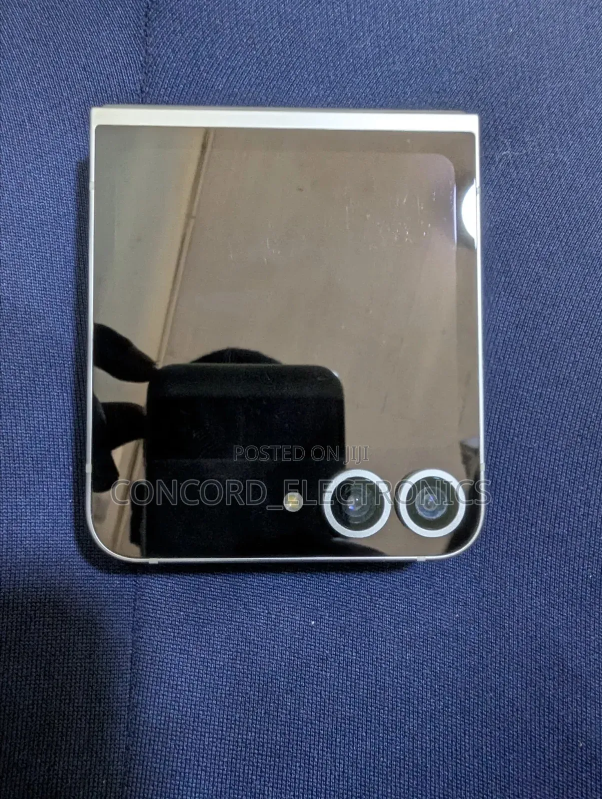 Samsung Galaxy Z Flip6 512 GB Orange