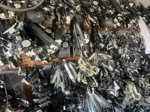 Car Door Parts, Handles, Locks & Other Components