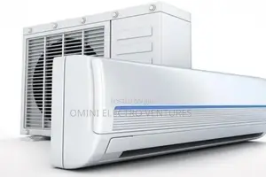Brand New Sunny Walk 1.5 Airconditioner 410 Gas