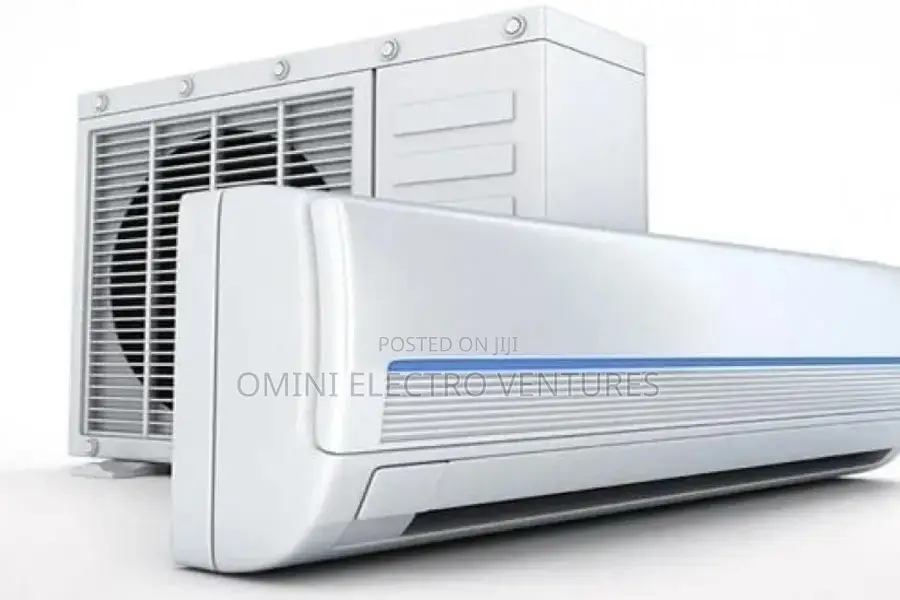 Brand New Sunny Walk 1.5 Airconditioner 410 Gas