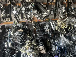 Car Door Parts, Handles, Locks & Other Components