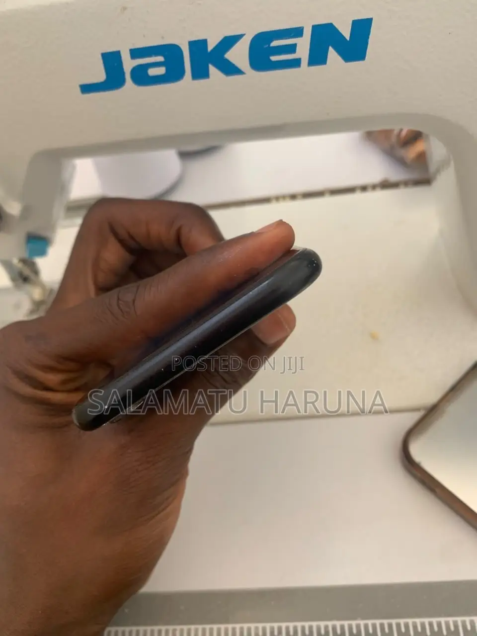 Apple iPhone XR 128 GB Black
