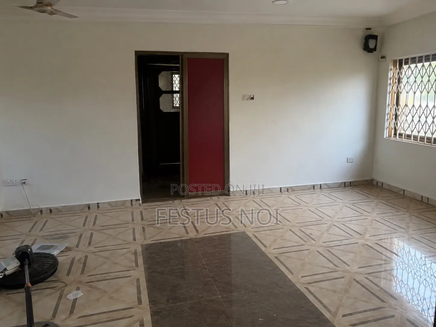 4bdrm House in Ashieye, Greater Accra for rent