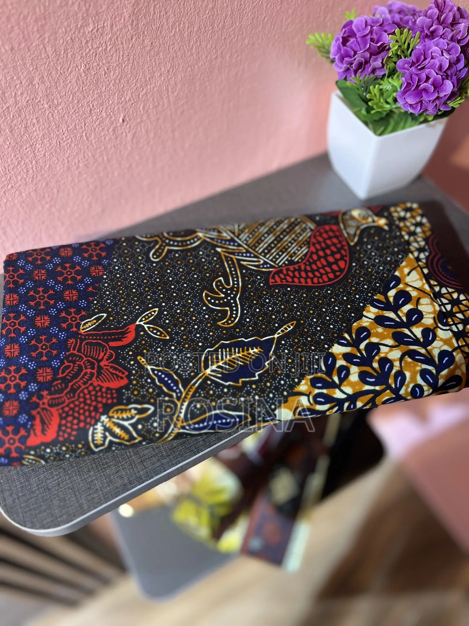 African Fabrics