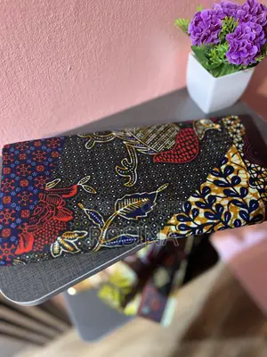 African Fabrics