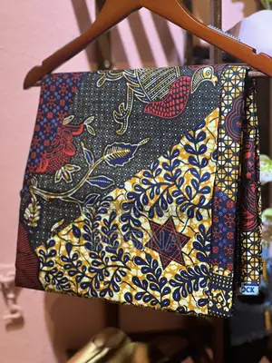 African Fabrics