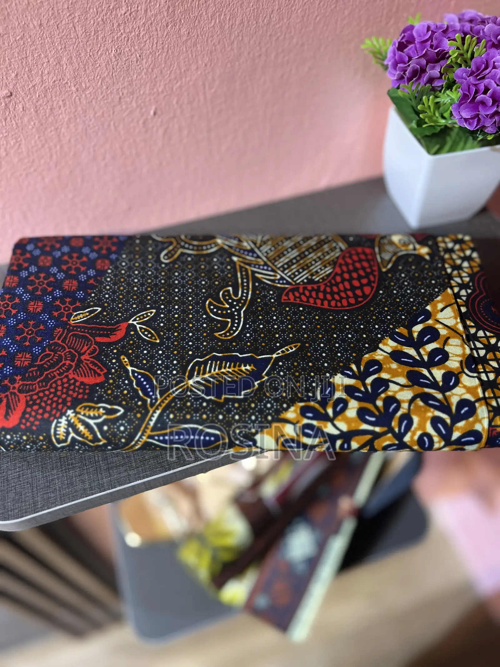 African Fabrics