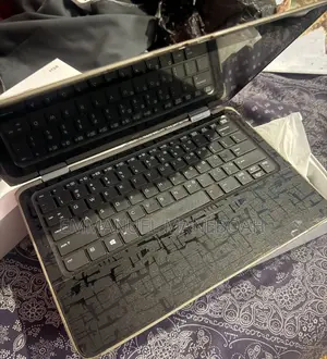 Laptop HP ProBook 11 x360 G3 EE 8GB Intel Core i5 SSD 60GB