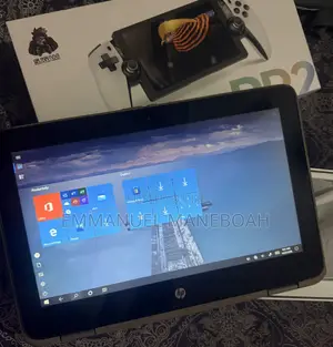 Laptop HP ProBook 11 x360 G3 EE 8GB Intel Core i5 SSD 60GB