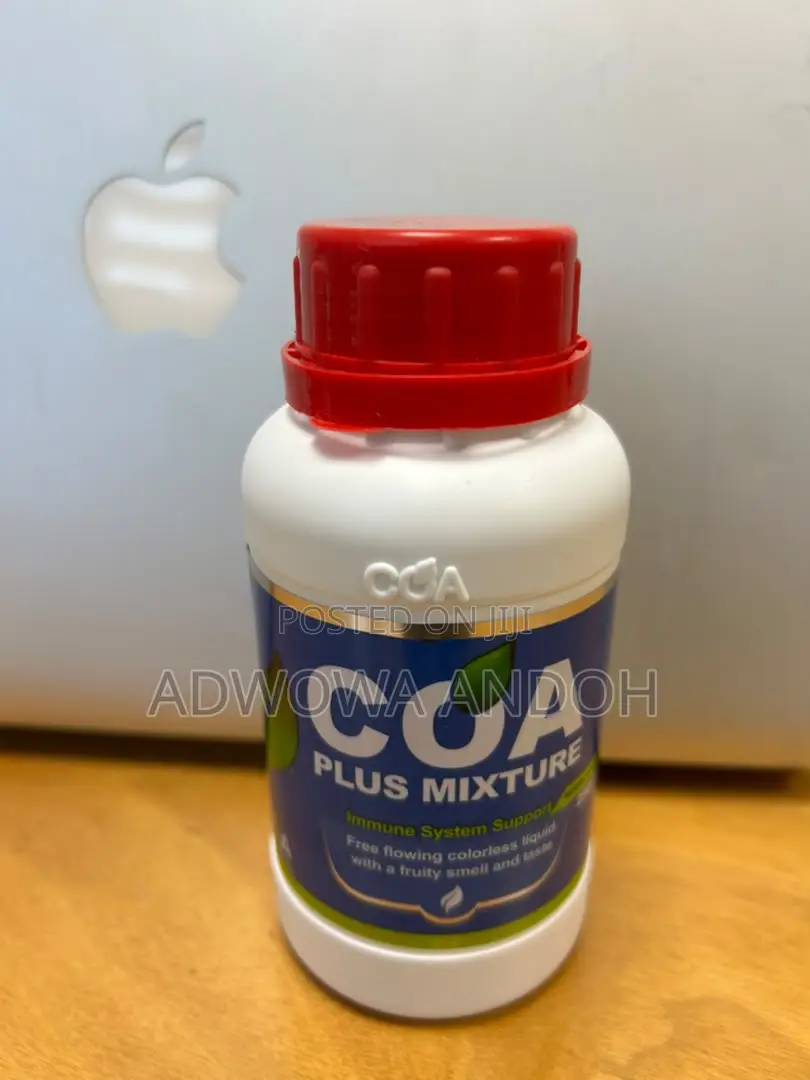 Coa Plus Mixture