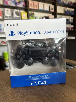 Brand New PS4 Controller