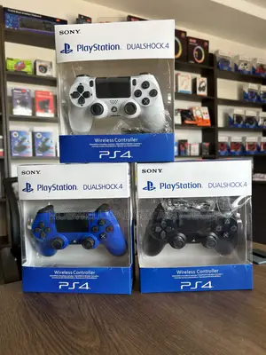 Brand New PS4 Controller