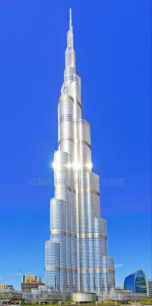 Spend Christmas in Dubai at a Cool Price