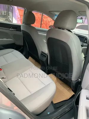 Hyundai Elantra Sport Sedan FWD (1.6L 4cyl 6M) 2017 Gray