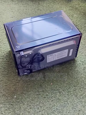 Decakila Microwave Oven 20L – Smart Microwave Choice