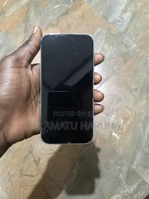 Apple iPhone 15 256 GB Green