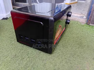 Decakila Microwave 20L – Convenient Microwave Solution