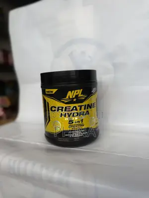 NPL Creatine Hydra 360g