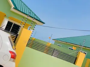 Fence Installation