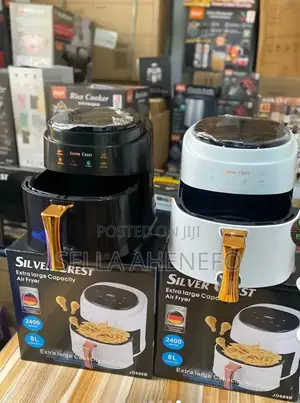 Brand New Air Fryer
