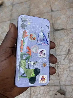 Apple iPhone 11 64 GB Blue