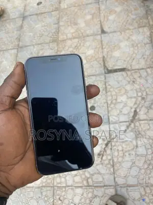 Apple iPhone 11 64 GB Blue