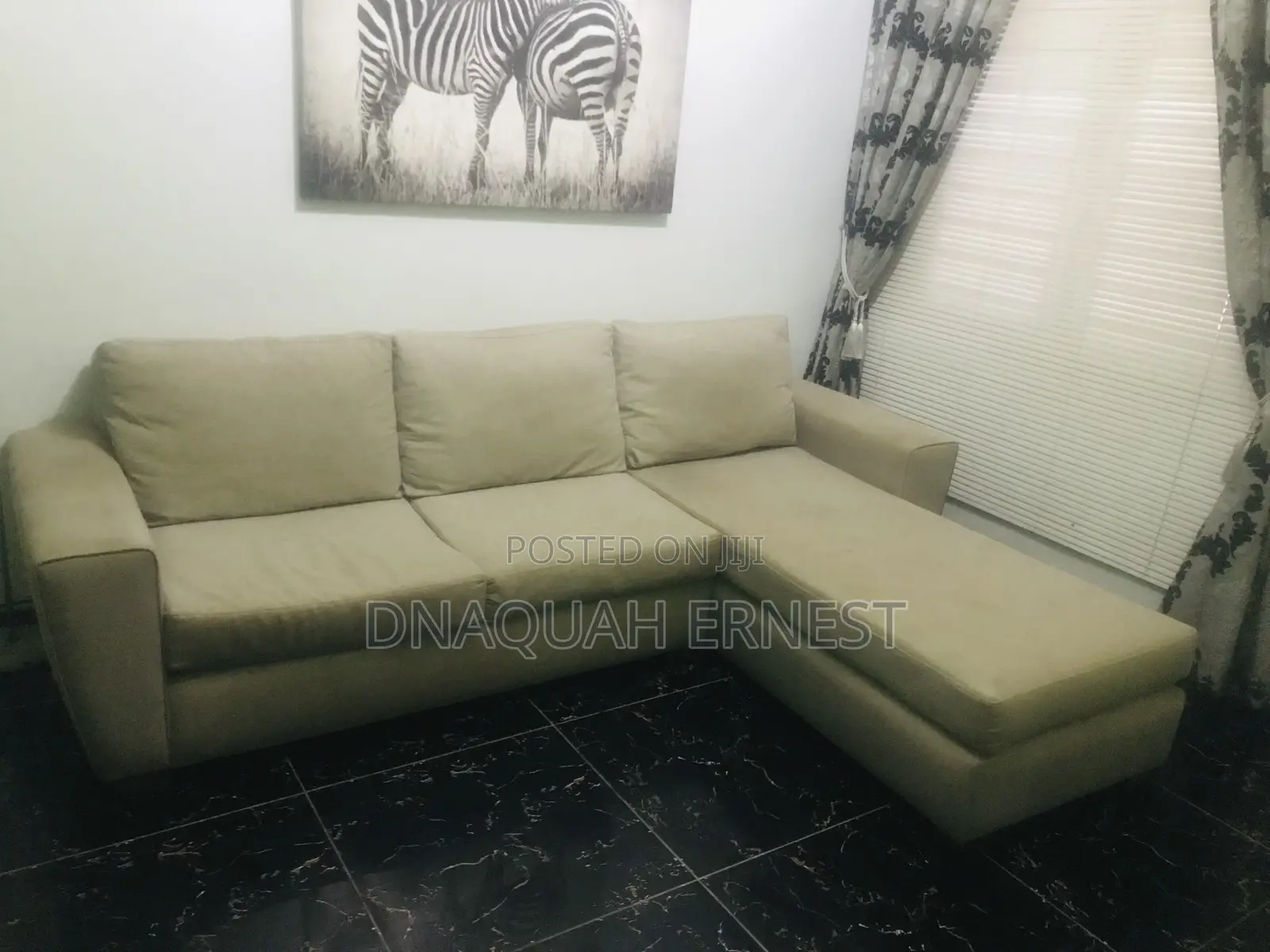 Living Room Furniture