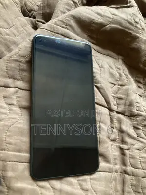 Google Pixel 5 128 GB Black