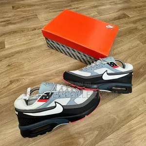 Nike Air Max BW Clerks Pack. Original, Comfortable, Stylish