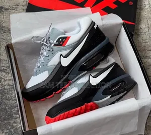 Nike Air Max BW Clerks Pack. Original, Comfortable, Stylish