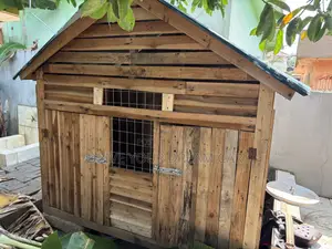Dog Kennel for Sale