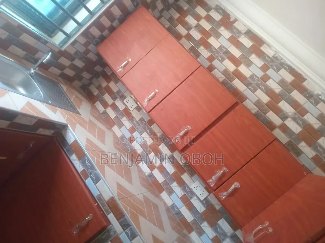2bdrm Apartment in Bengazy Properties, Millenium City for rent