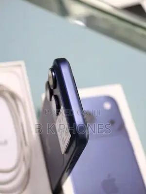 Apple iPhone 17 Pro Max 512 GB Blue