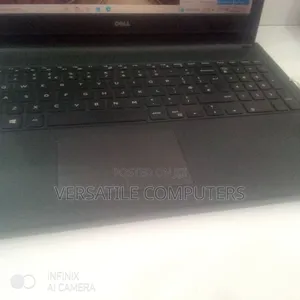 Laptop Dell Inspiron 3541 4GB Intel Celeron HDD 500GB