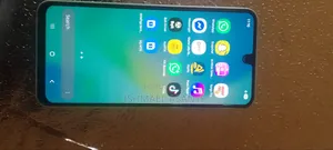 Samsung Galaxy A16 128 GB Green