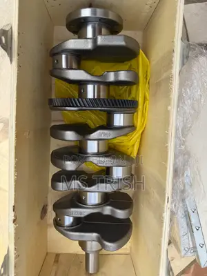 Mercedes Benz W205,W213,274 Crankshaft Available