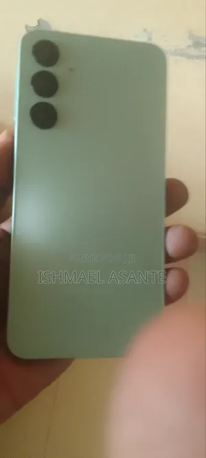 Samsung Galaxy A16 128 GB Green