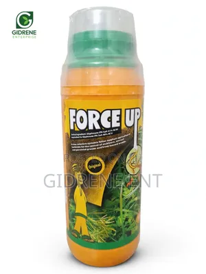 Force Up Weedicide