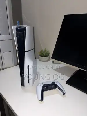 PlayStation 5 Slim