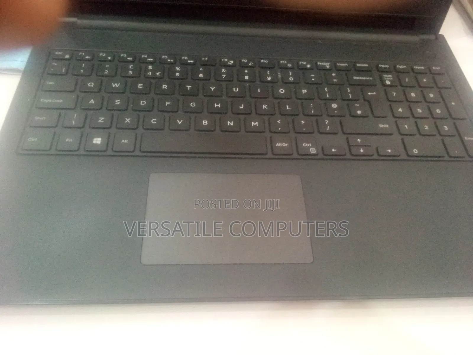 Laptop Dell Inspiron 3541 4GB Intel Celeron HDD 500GB