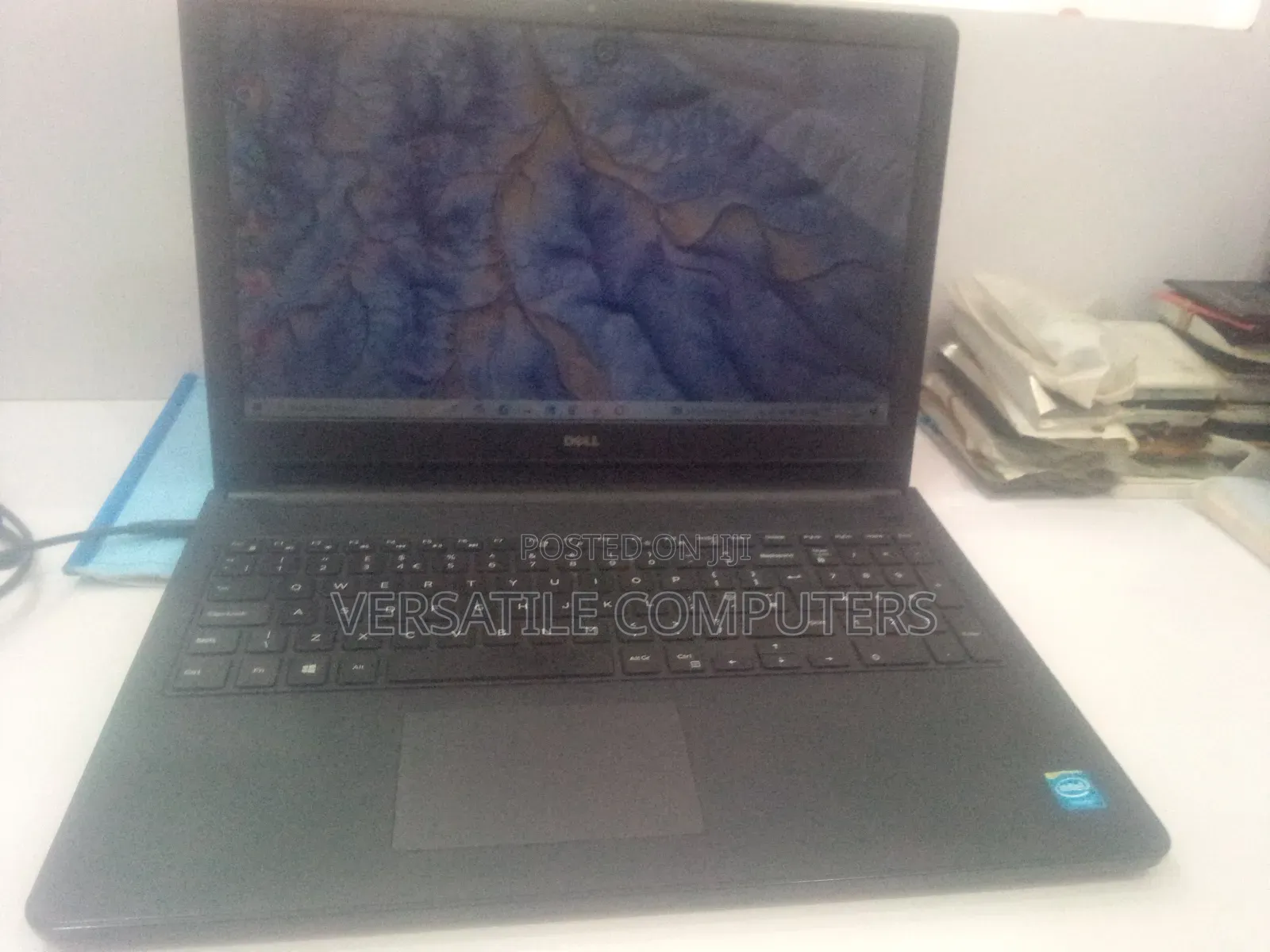 Laptop Dell Inspiron 3541 4GB Intel Celeron HDD 500GB