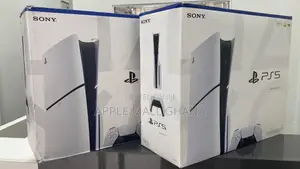 PS5 Standard