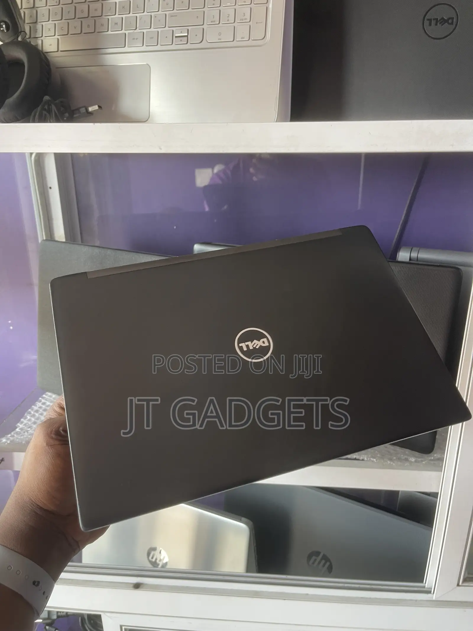 Laptop Dell Latitude 7280 8GB Intel Core i5 SSD 256GB
