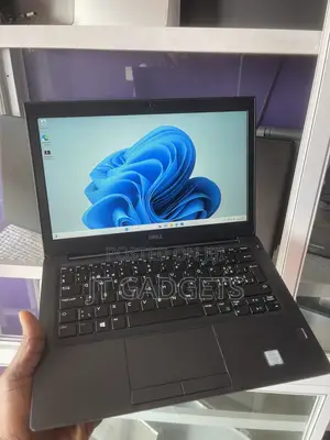 Laptop Dell Latitude 7280 8GB Intel Core i5 SSD 256GB
