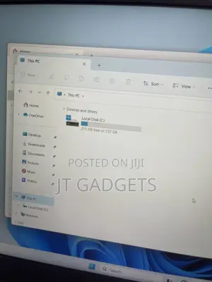 Laptop Dell Latitude 7280 8GB Intel Core i5 SSD 256GB