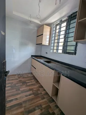 Studio Apartment in Pokuase for rent