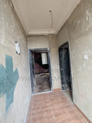 Studio Apartment in Pokuase for rent
